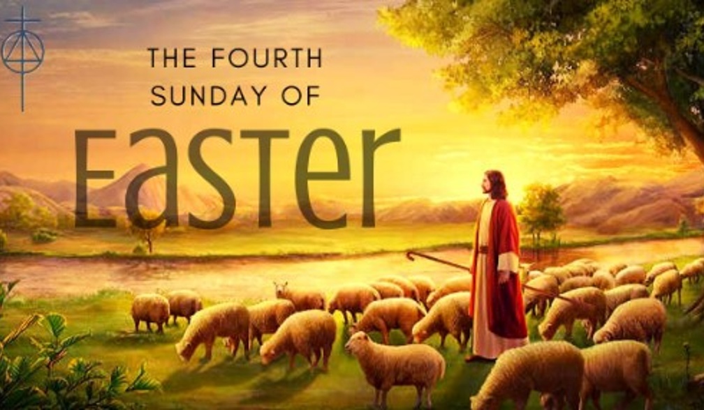 Fourth Sunday of Easter